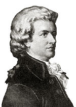 В. А. Моцарт